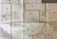 Lagerflächen von 600 bis 1.880m² | Nähe Wagramer Straße | TOP ERREICHBARKEIT |