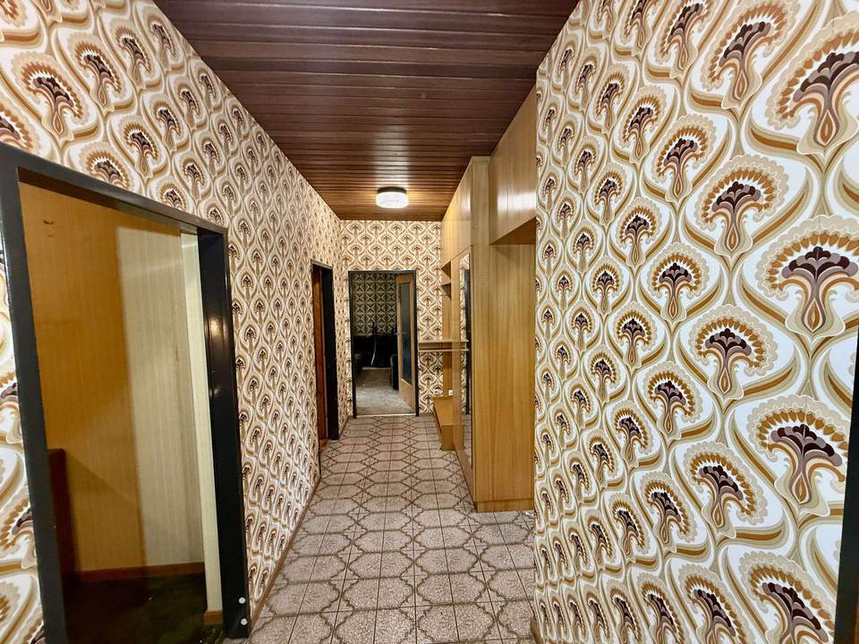 4-Zimmer-Wohung mit Potential: Knapp 93qm in Krems an der Donau