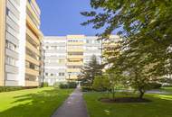Emil Kraft-Gasse - sanierungsbedürftige 3 Zimmer Wohnung mit Loggia und Garage