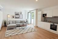 Neuwertige 2-Zi-Wohnung mit Terrasse in 1210 Wien zur Miete! Anmietung MÖBLIERT oder UNMÖBLIERT möglich!