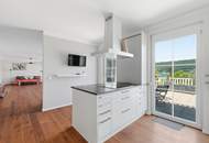 Zweitwohnsitz: Eine Wohnung wie ein Haus