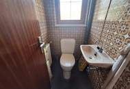 Lehenrotte: Bungalow mit Terrasse und naturnaher Lage