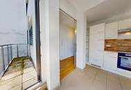Historischer Charme trifft moderne Wohnqualität – 3-Zimmer-Wohnung mit Innenhof-Terrasse