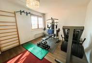 Maissonette-Wohnung mit Terrasse - Gemütlich - Geräumig - Modern!