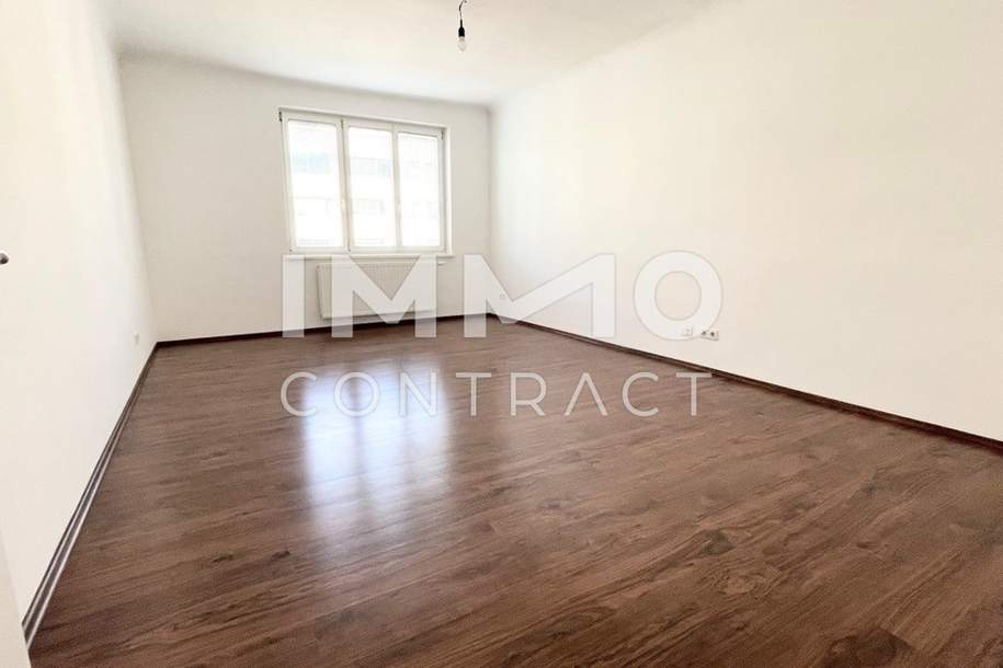 RESERVIERT ! generalsanierte, befristet vermietete Wohnung im Sonnwendviertel, Wohnung-kauf, 230.000,€, 1120 Wien 12., Meidling