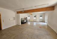 Haus mit Geschäftslokal