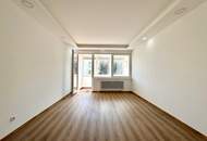 ++ PREISWERT in St. Pölten ++ ZWEI Zimmer Wohnung mit LOGGIA