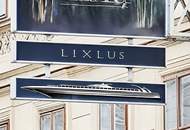 TOPLAGE und UNBEFRISTET - gut sichtbare Werbefläche!