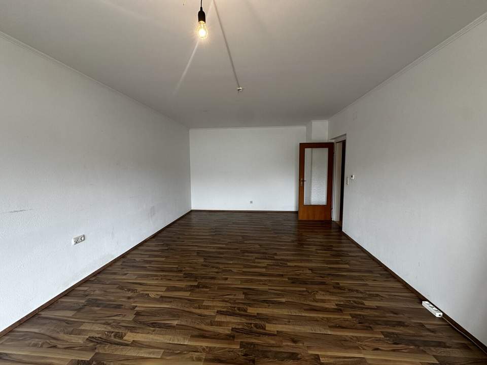 Wohnkomfort im Grünen – 3 Zimmer Eigentumswohnung in 2222 Kollnbrunn