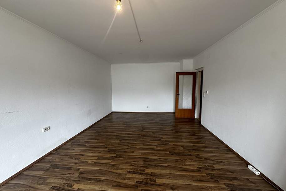 Wohnkomfort im Grünen – 3 Zimmer Eigentumswohnung in 2222 Kollnbrunn, Wohnung-kauf, 189.000,€, 2222 Gänserndorf
