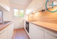 charmante 3 Zimmerwohnung | ruhige Grünlage inkl. Loggia