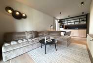 Ruhig gelegenes 2-Zimmer-Appartement in hervorragender Lage von Oberndorf!