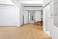 Provisionsfrei, Klimatisiert, Terrasse - mitten im 1. Bezirk!