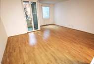 2-Zimmer-Wohnung mit Balkon - Nähe Schloss Belvedere - 4. Bezirk