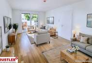 Wohnen an der Traisen – Im Herzen St. Pöltens - Exklusive Eigentumswohnungen mit Naturblick