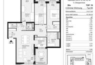 4-Zimmer-Wohnung mit Balkon & Loggien in 8020 Graz
