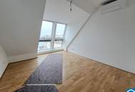 Exklusiv sanierte 2-Zimmer-Wohnung mit modernem Komfort