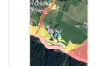 Zwei-Zimmer-Eigentumswohnung in Saalbach