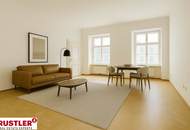 All inclusive I Top- Lage am Opernring