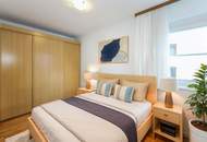 Großzügige 4-Zimmerwohnung in ruhiger Lage am Sonnberg