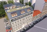 Großzügige 3,5-Zimmer-Altbauwohnung in Ruhelage – Erstbezug nach hochwertiger Sanierung