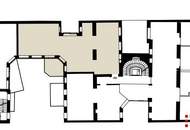 Traumhaft Helle 4-Zimmer-Wohnung mit Balkon und Luxus Ausstattung im einem der schönsten Jugendstil Häuser