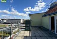 Großzügige 3-Zimmer-Wohnung mit ca. 90 m² inkl. Terrasse, Einbauküche und Klimaanlage!