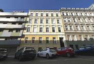 Sanierungsbedürftige 1-Zimmer-Wohnung im 16. Bezirk!