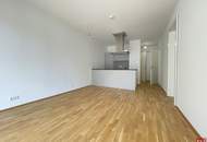 Helle 2-Zimmer-Wohnung mit Balkon und durchdachtem Grundriss