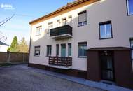 Familienhit - charmante 3 Zimmer-Wohnung in Ruhelage