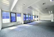 360 TOUR // BÜROFLÄCHE im ARES TOWER