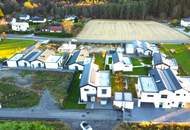 Doppelhaushälfte in Velden – modern, hell & mit Traumblick