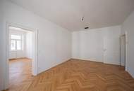 ++Erstbezug++ Großartige 2-Zimmer Altbau-Wohnung in toller Lage!!