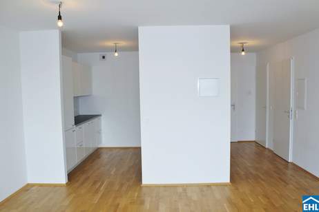 Top 2 Zimmerwohnung mit Loggia Nähe Gasometer, Wohnung-miete, 1.198,99,€, 1110 Wien 11., Simmering