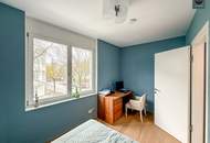 Traum Balkon - Wohnung in Hietzinger Bestlage! Garage verfügbar!