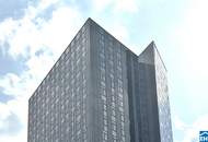 Ihre 2-Zimmer-Wohnung im 20.OG ab 01. Juni 2025 im neuen High Five Tower – Jetzt besichtigen!