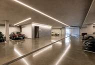 Luxuriöses Stadt-Penthouse mit Panoramablick