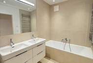 1030! Wunderschöne DG Wohnung mit großer Terrasse Nähe Urania!