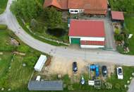 Traumhaftes Haus in Dietmanns: Gartenparadies mit modernem Komfort für 1.190.000 €!