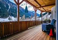 Hochwertig renovierte Pension mit Stammkundschaft nahe Kühtai!