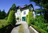 Bezauberndes Jahrhundertwendehaus in Grünruhelage!