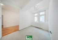 Familienhit! Geräumige 5-Zimmer-Wohnung mit Balkon in 1020 Wien. - WOHNTRAUM