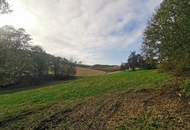 Vierkanthof in Alleinlage mit ca. 5 ha landwirtschaftliche Nutzfläche