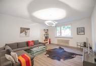 Modernisierte 2-Zimmer-Wohnung mit Loggia und Parkplatz