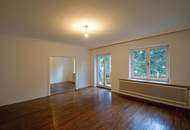 Miethaus in ruhiger Lage im Pressbaumer Zentrum