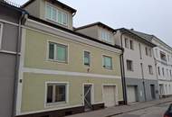 ab Mai verfügbar, 4 Zimmer und Garten