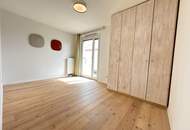 "Traumhafte Maisonette mit Sauna, Terrasse und Schneebergblick"