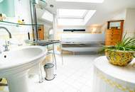 Ihr Rückzugsort in der Stadt – stilvolles Reihenhaus mit Garten