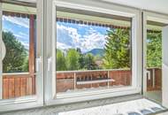 Ruhe, Berge, Zentrumsnähe – Ihre Wohnung im Birkenwald in Seefeld in Tirol