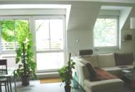 Wohnen beim Wilhelminenberg